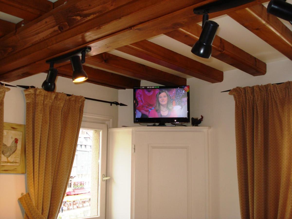 Le Key West Apartment Онфльор Екстериор снимка